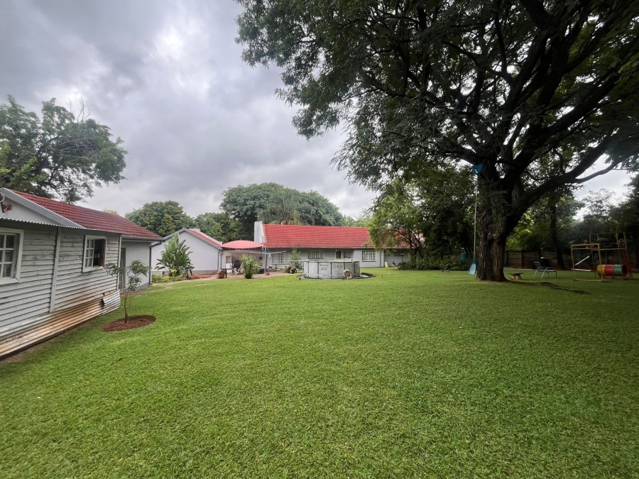 4 Bedroom Property for Sale in Protea Park North West